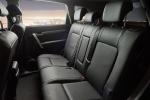 Chevrolet Captiva 2016 года (ZA)
